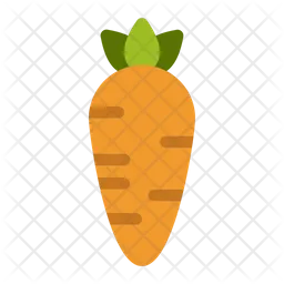 Carrot  Icon