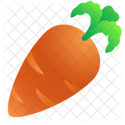 Carrot  Icon