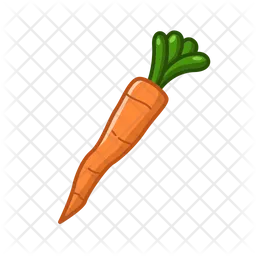 Carrot  Icon