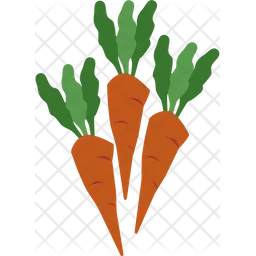 Carrot  Icon