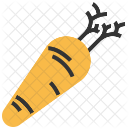 Carrot Icon
