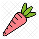 Food Vegetable Healthy Icon