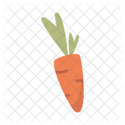 Carrot  Icon