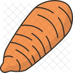 Carrot  Icon