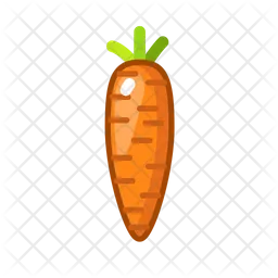 Carrot  Icon