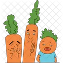 Carrot Icon