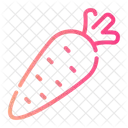 Carrot  Icon