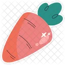 Carrot  Icon