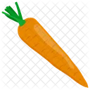 Carrot  Icon