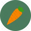 Food Vegetable Healthy Icon