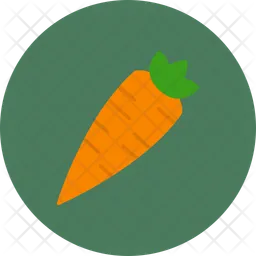 Carrot  Icon