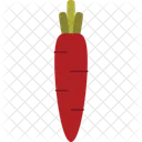 Carrot  Icon