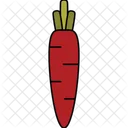 Carrot  Icon