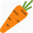 Carrot  Icon