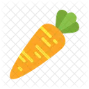 Carrot  Icon