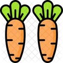 Carrot Icon