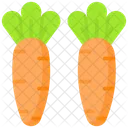 Carrot Icon