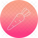 Carrot Icon Icon