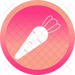 Carrot  Icon