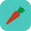 Carrot Icon Icon