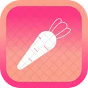 Carrot Icon Icon