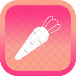 Carrot  Icon