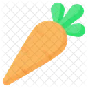 Carrot  Icon