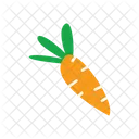 Carrot  Icon