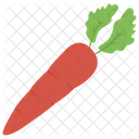Carrot  Icon