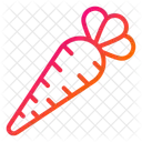 Carrot  Icon