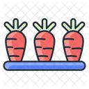 Carrot Icon
