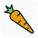 Carrot  Icon