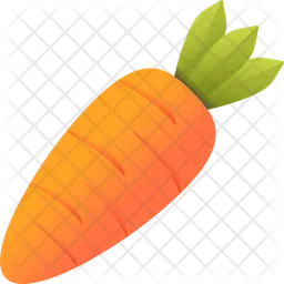 Carrot  Icon
