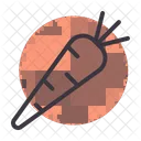 Carrot  Icon