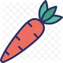 Carrot  Icon