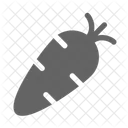 Carrot  Icon