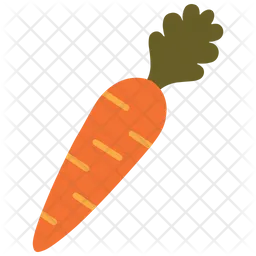 Carrot  Icon