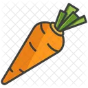 Carrot Icon