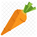 Carrot Icon