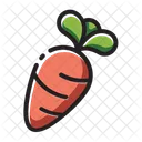 Carrot Icon
