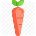 Carrot  Icon