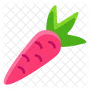 Vegetable Food Nature Icon