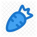Autumn Vegetable Nature Icon