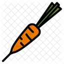 Vegetable Food Vegetarian Icon