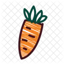 Carrot  Icon