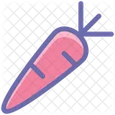 Carrot  Icon