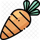 Carrot  Icon