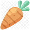 Carrot  Icon