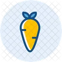 Carrot  Icon