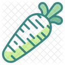 Carrot  Icon